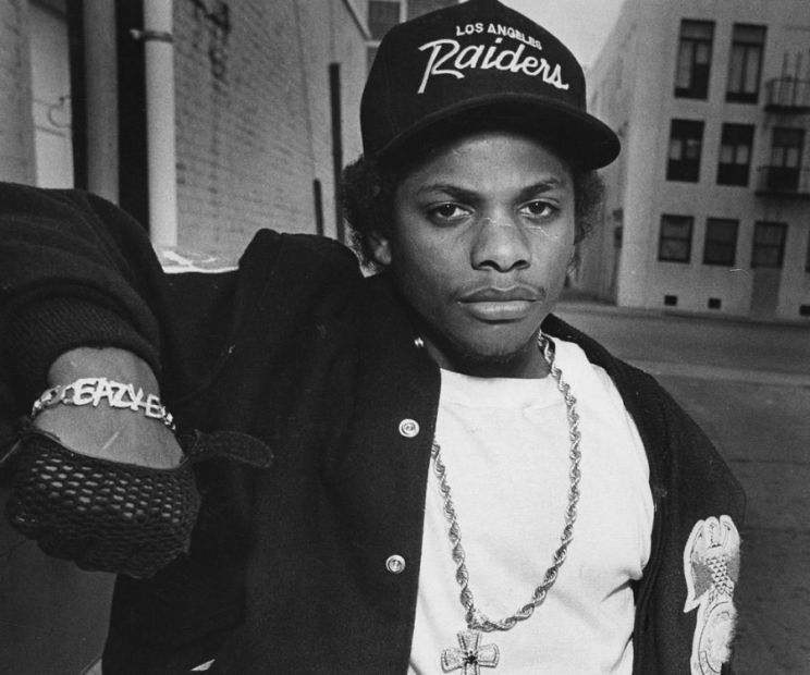 Eazy-E