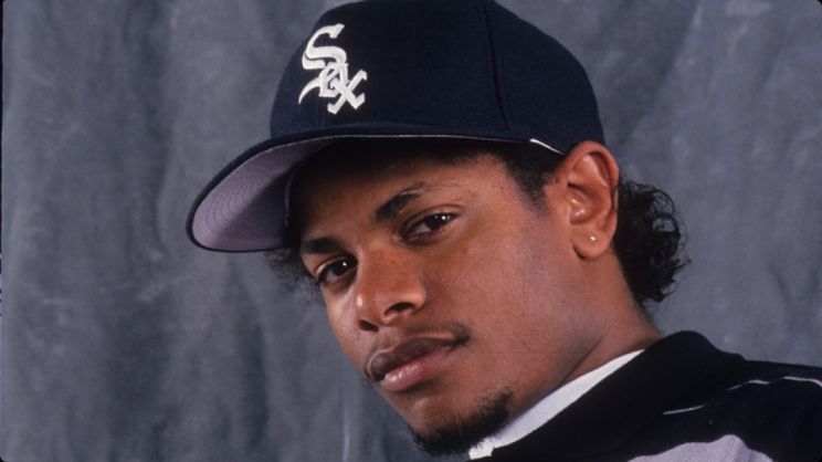 Eazy-E