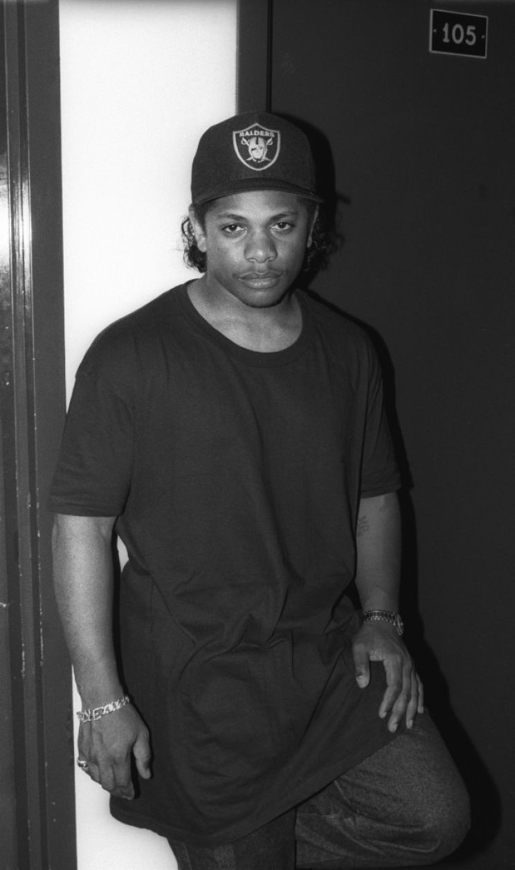 Eazy-E