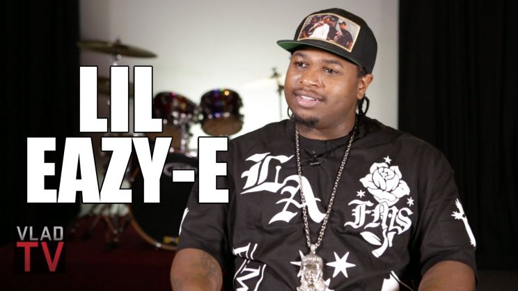 Eazy-E
