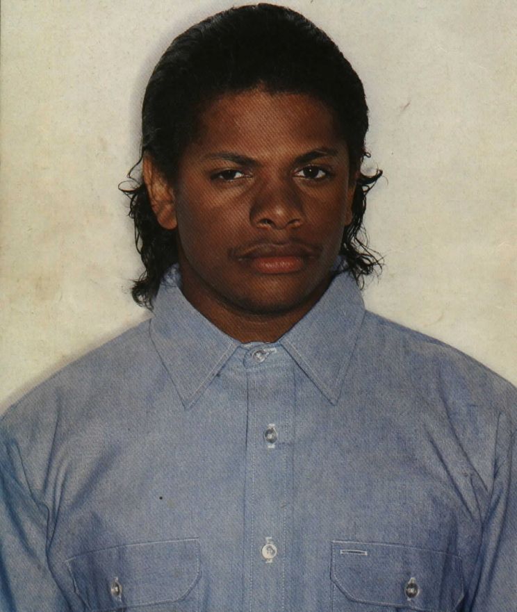 Eazy-E