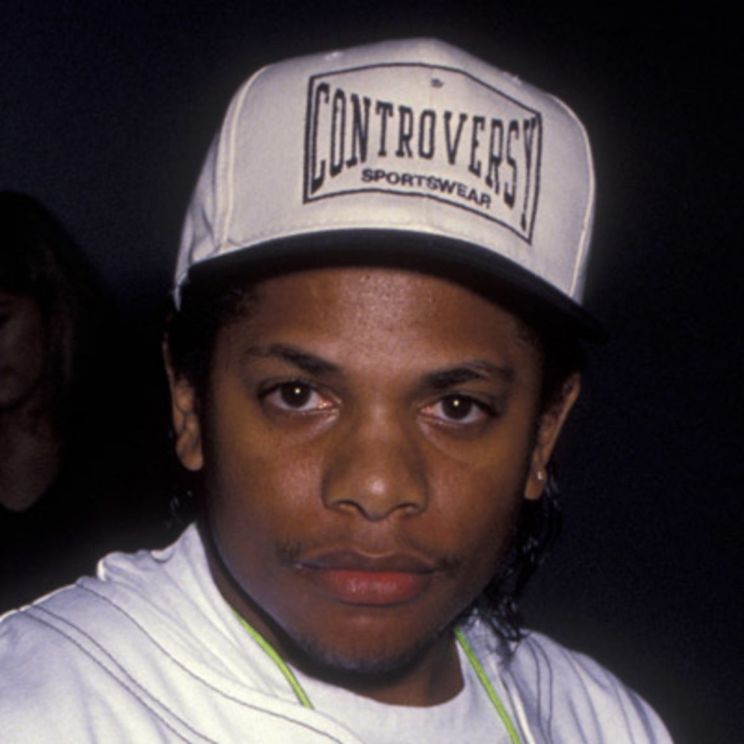 Eazy-E