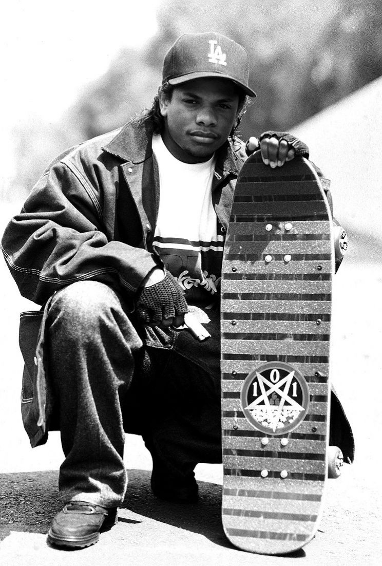 Eazy-E