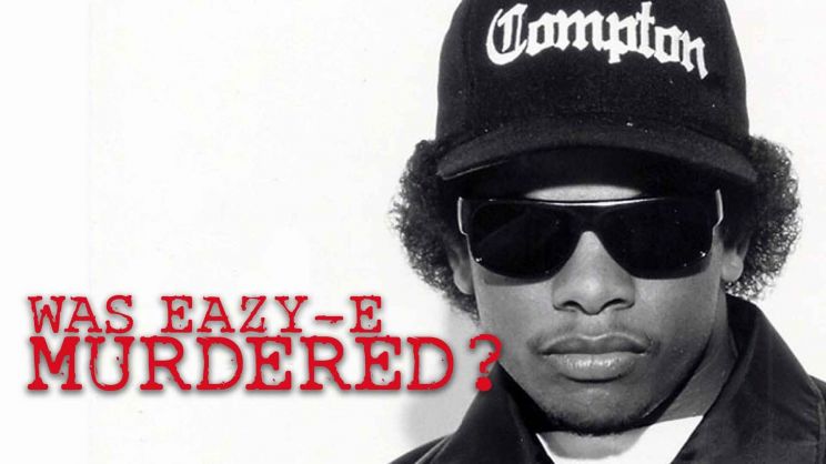 Eazy-E