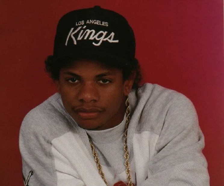 Eazy-E