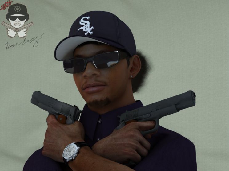 Eazy-E