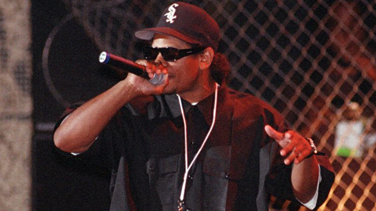 Eazy-E