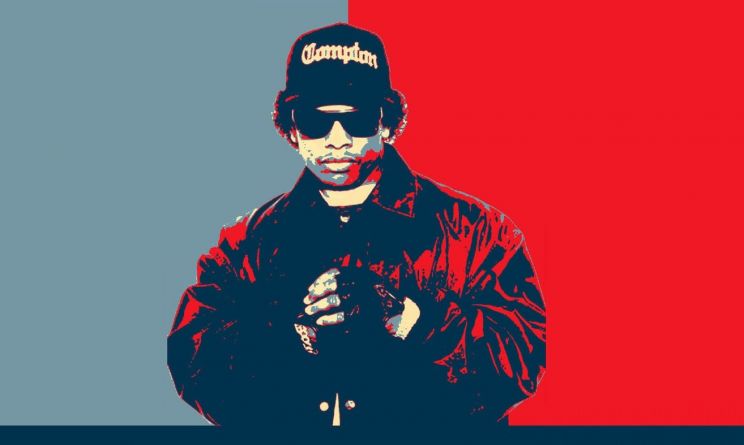 Eazy-E