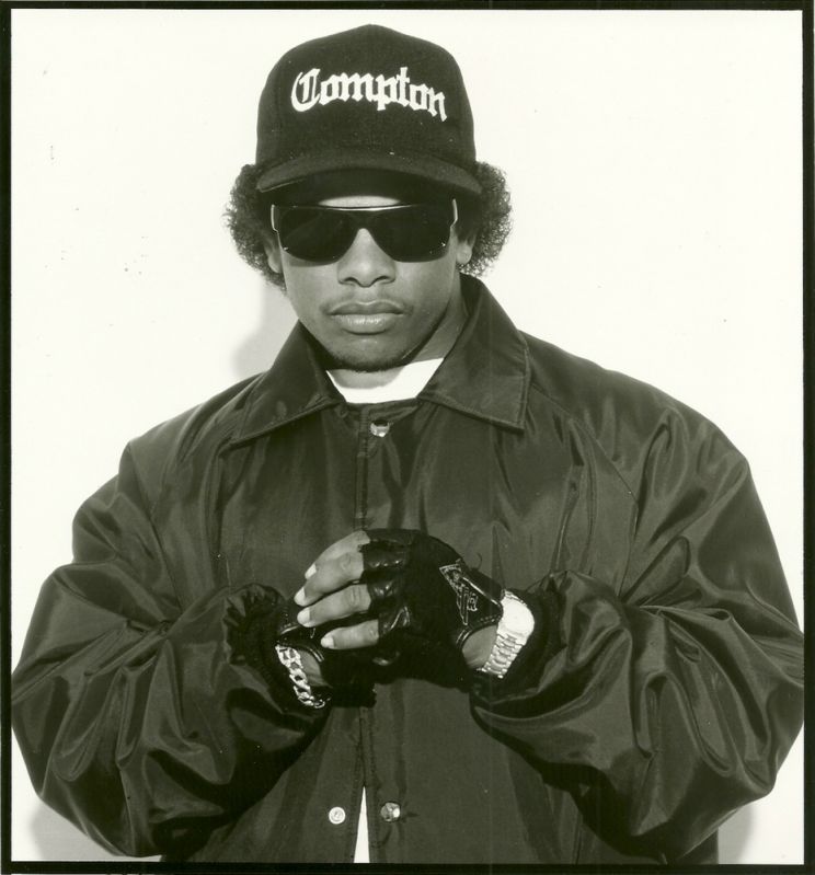 Eazy-E