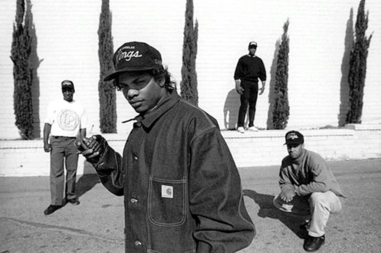 Eazy-E