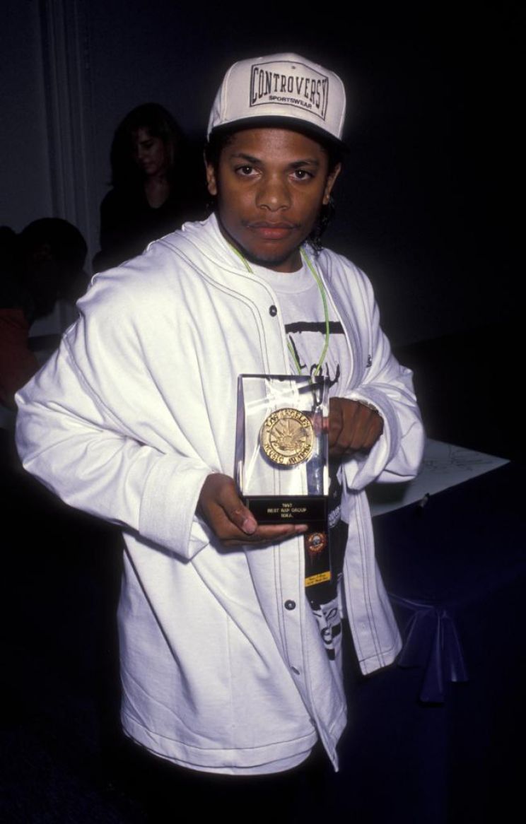 Eazy-E