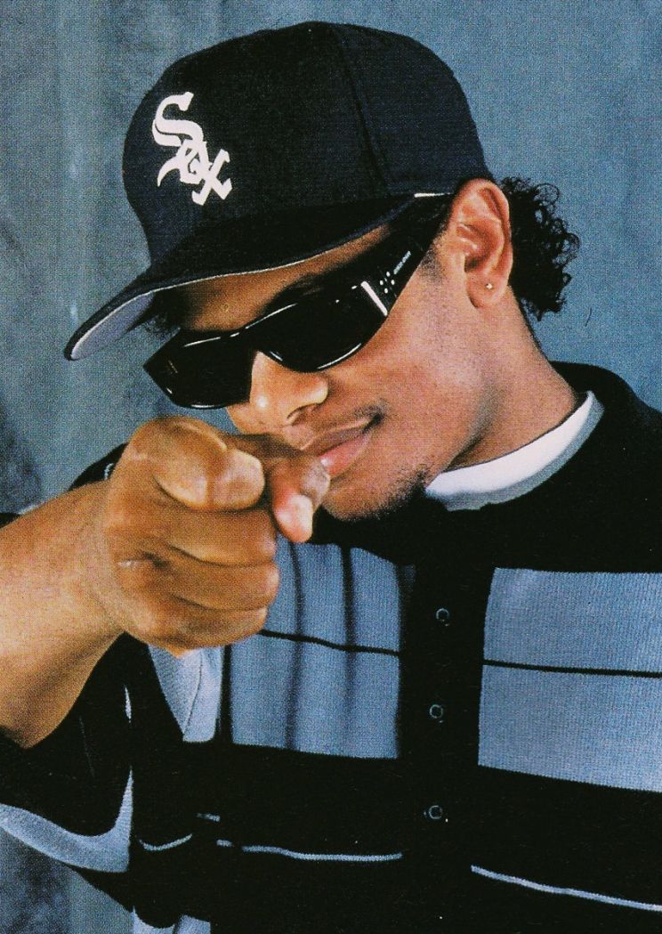 Eazy-E