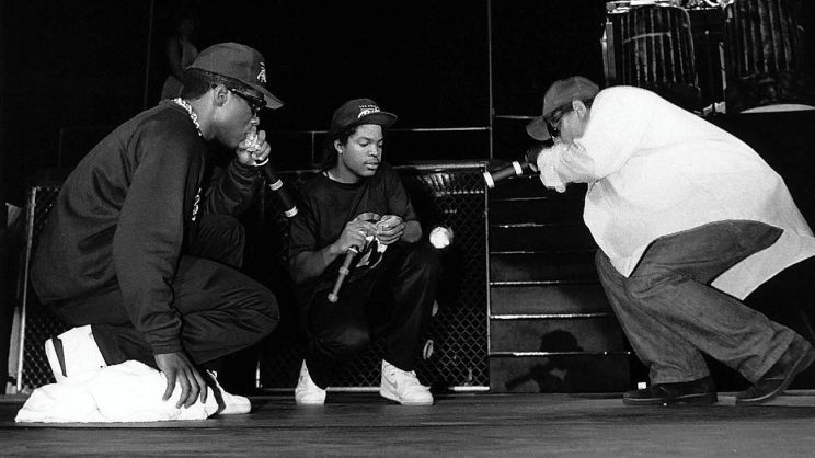 Eazy-E