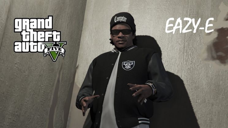 Eazy-E
