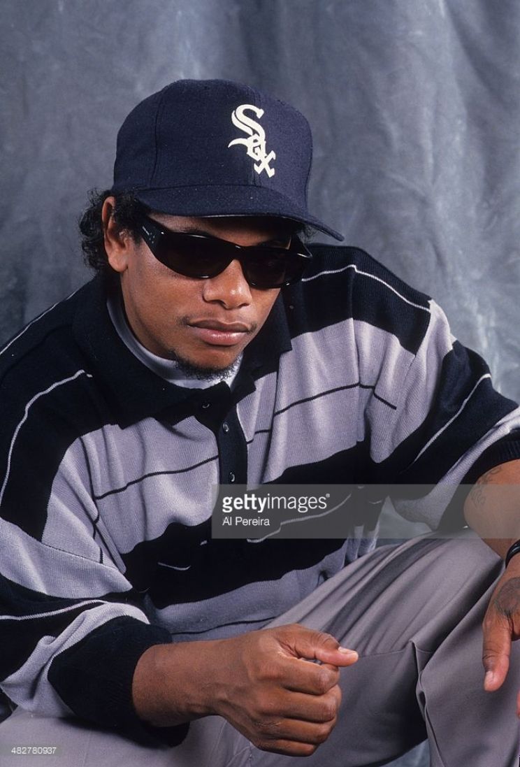 Eazy-E