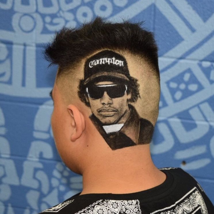 Eazy-E