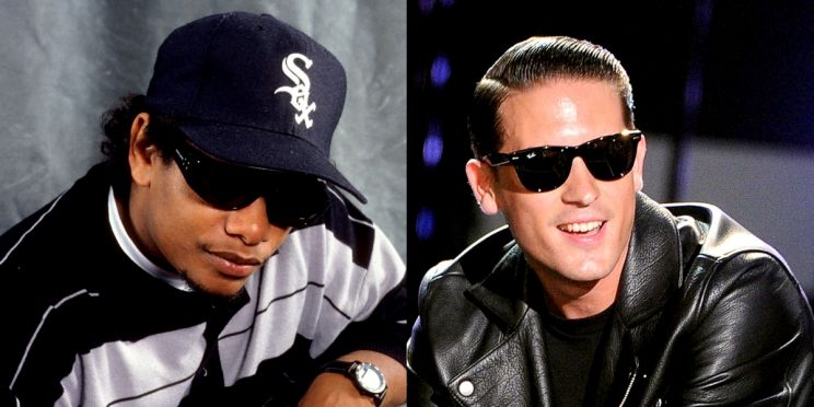 Eazy-E