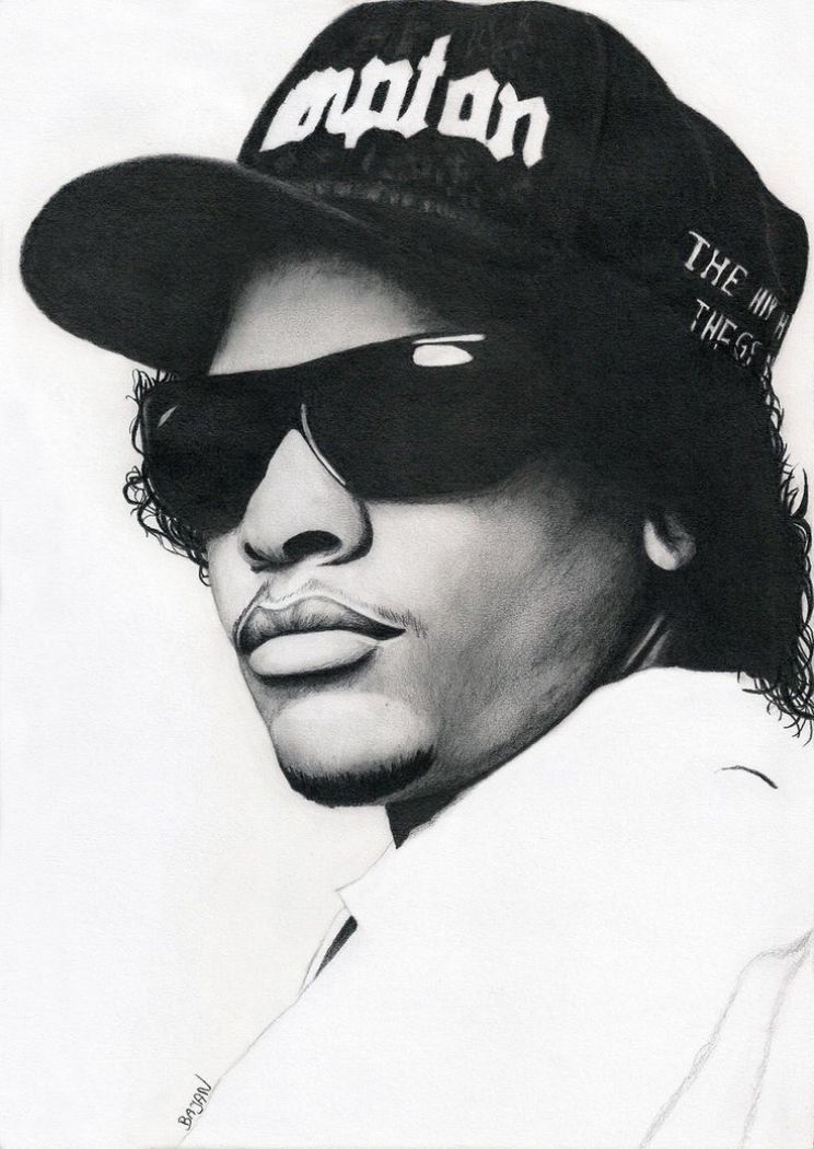 Eazy-E