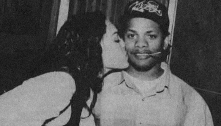 Eazy-E