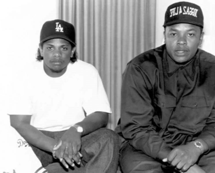 Eazy-E