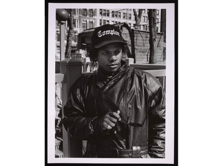 Eazy-E