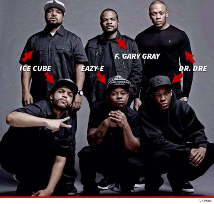 Eazy-E
