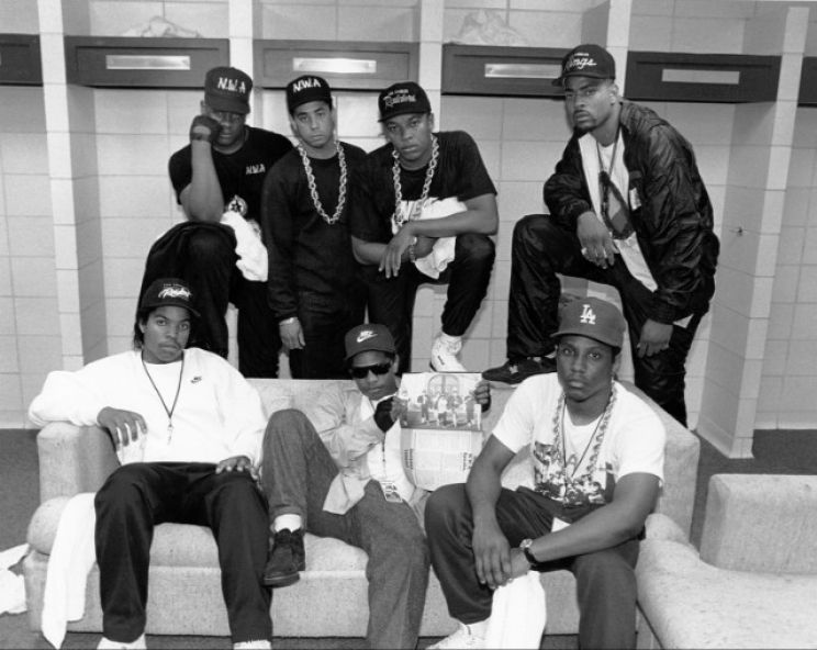 Eazy-E