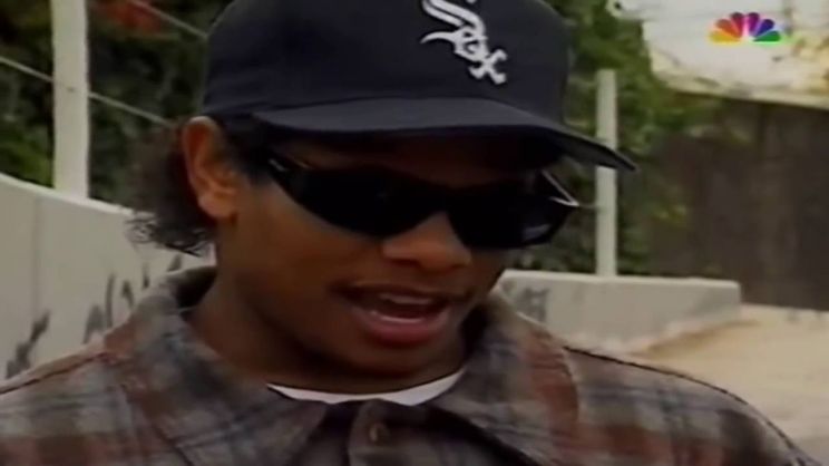 Eazy-E