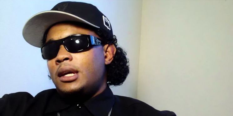 Eazy-E