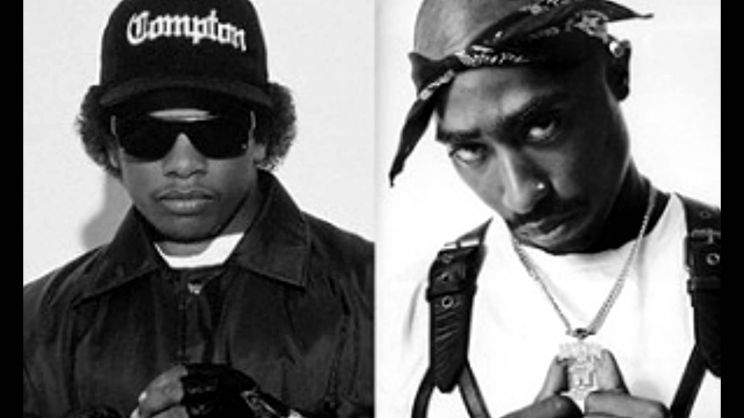 Eazy-E