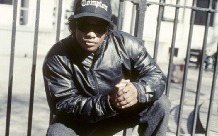 Eazy-E
