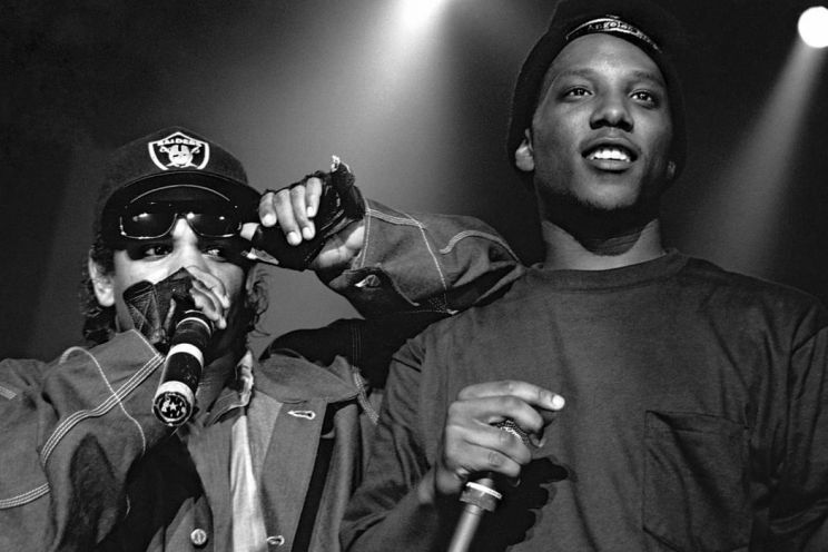 Eazy-E