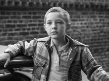Eben Bolter photo