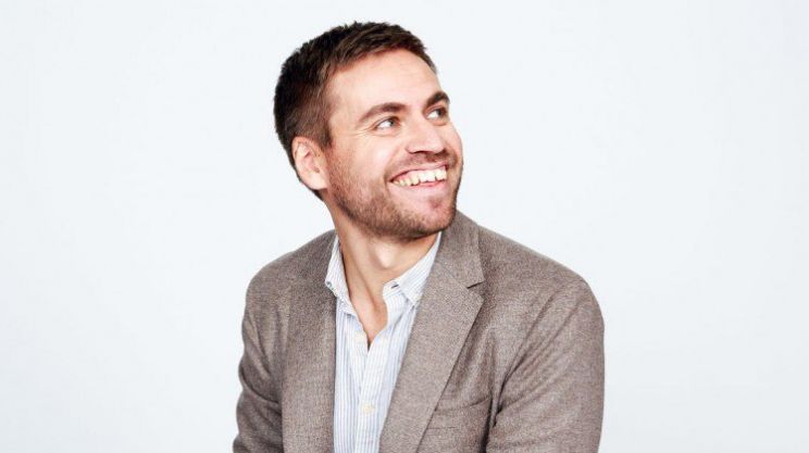Eben Bolter