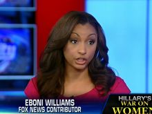 Eboni Williams