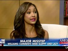 Eboni Williams