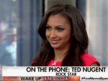 Eboni Williams