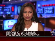 Eboni Williams photo