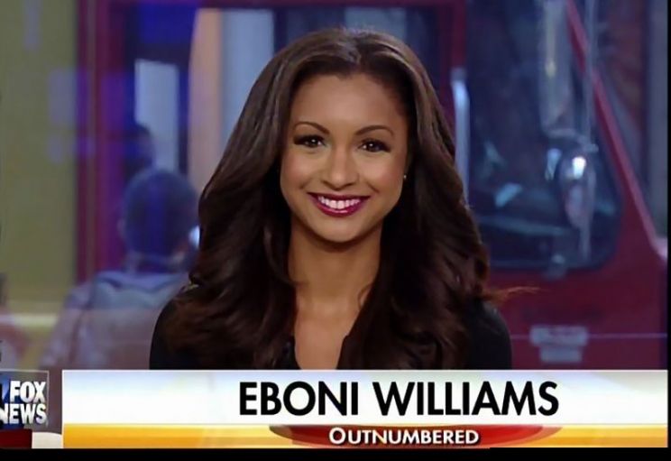 Eboni Williams