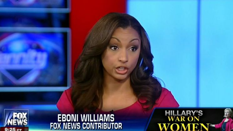 Eboni Williams