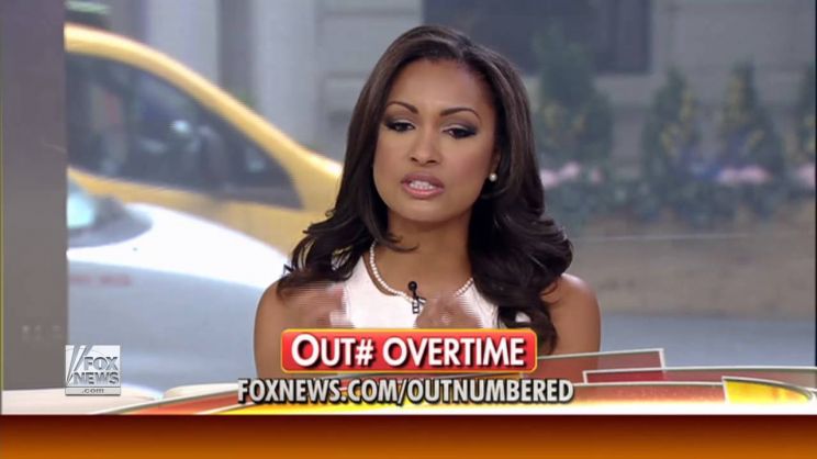 Eboni Williams