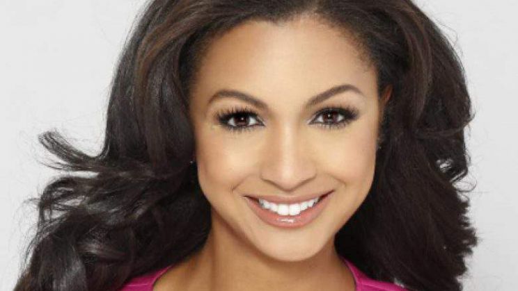 Eboni Williams