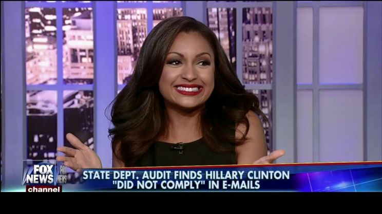 Eboni Williams