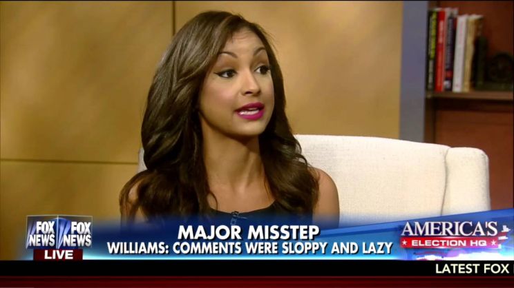 Eboni Williams