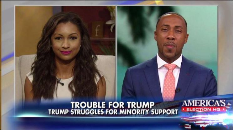 Eboni Williams