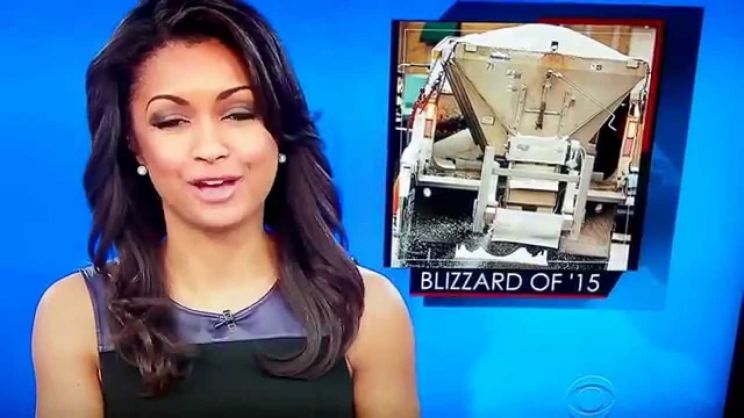 Eboni Williams