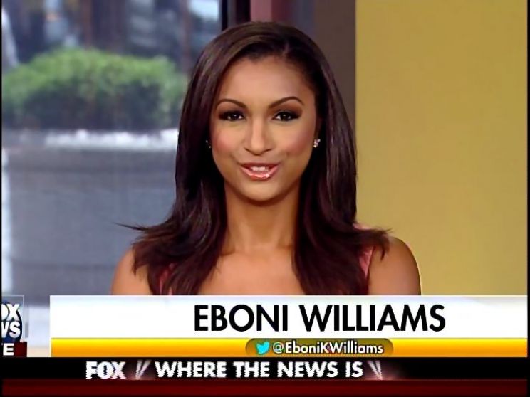 Eboni Williams