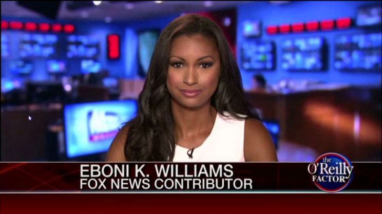 Eboni Williams