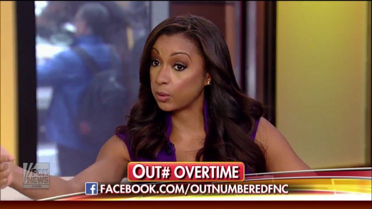 Eboni Williams