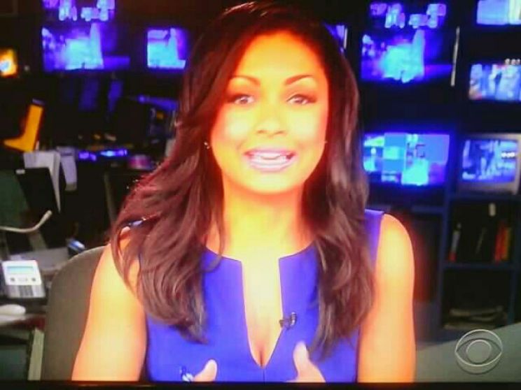 Eboni Williams